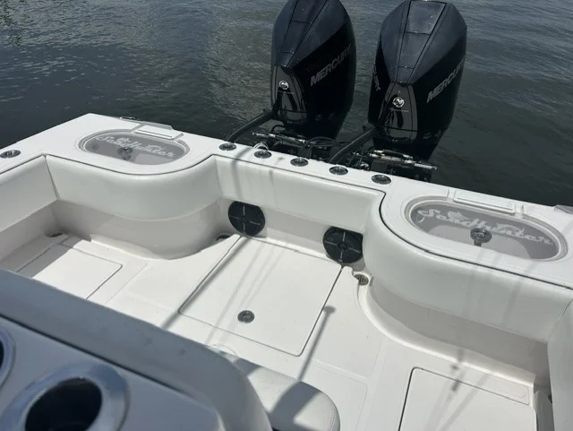 2019 SeaHunter 28 FLORIDIAN Image Thumbnail #22