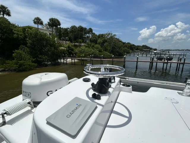 2019 SeaHunter 28 FLORIDIAN Image Thumbnail #17