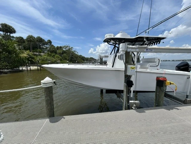 2019 SeaHunter 28 FLORIDIAN Image Thumbnail #1