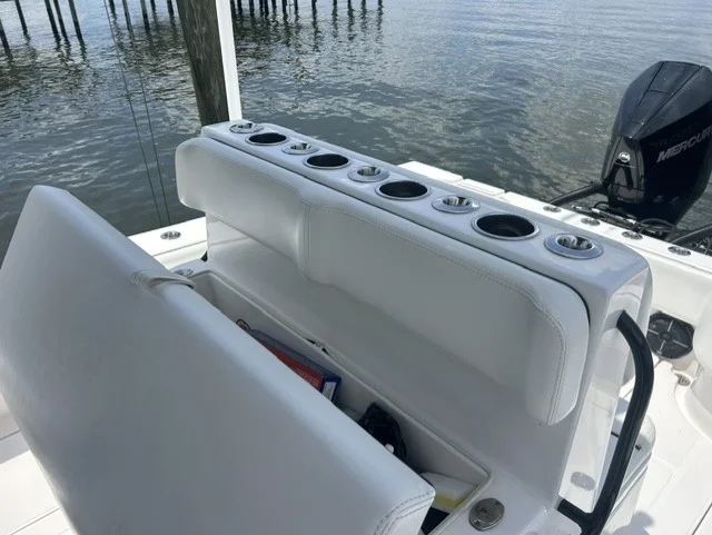 2019 SeaHunter 28 FLORIDIAN Image Thumbnail #18