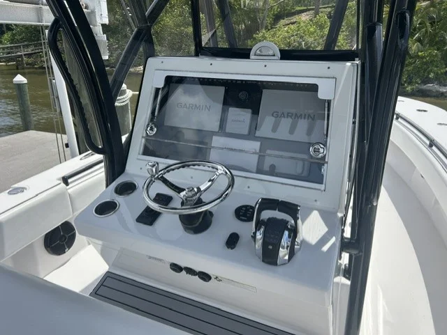 2019 SeaHunter 28 FLORIDIAN Image Thumbnail #8