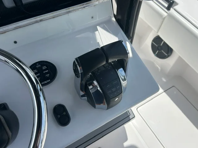 2019 SeaHunter 28 FLORIDIAN Image Thumbnail #20