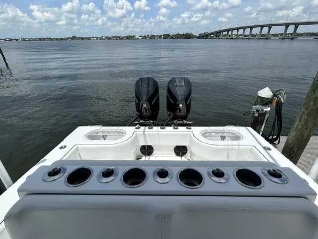 2019 SeaHunter 28 FLORIDIAN Image Thumbnail #10