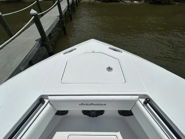2019 SeaHunter 28 FLORIDIAN Image Thumbnail #12