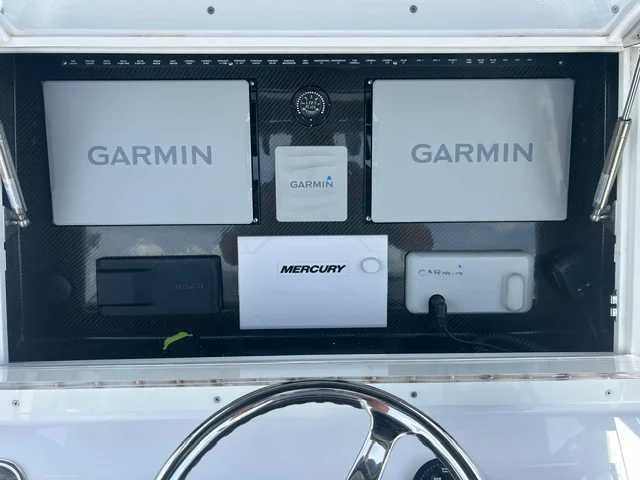 2019 SeaHunter 28 FLORIDIAN Image Thumbnail #19