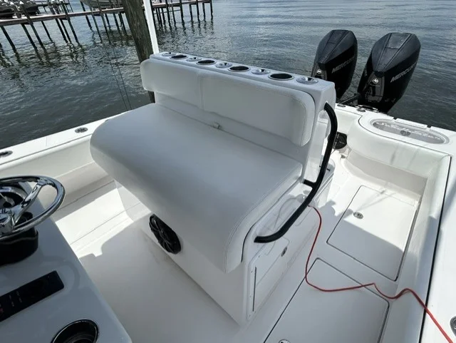 2019 SeaHunter 28 FLORIDIAN Image Thumbnail #9