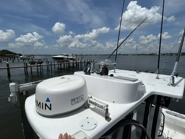2019 SeaHunter 28 FLORIDIAN Image Thumbnail #15