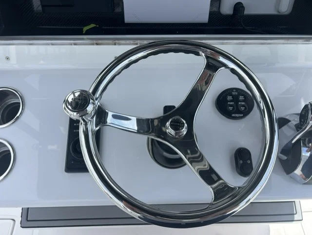 2019 SeaHunter 28 FLORIDIAN Image Thumbnail #21