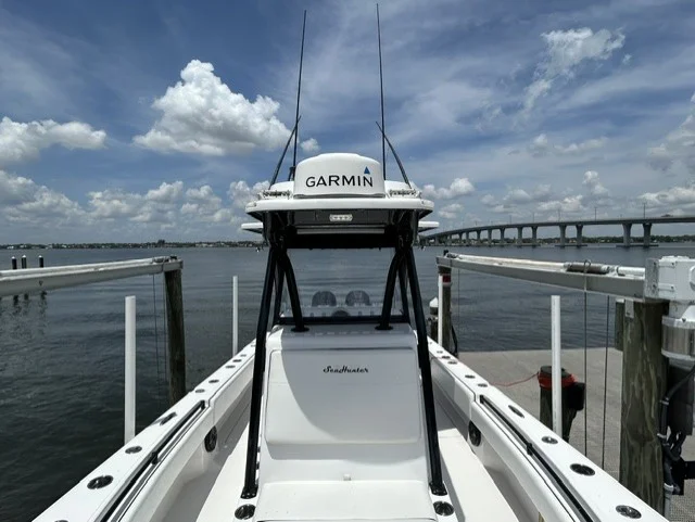 2019 SeaHunter 28 FLORIDIAN Image Thumbnail #14