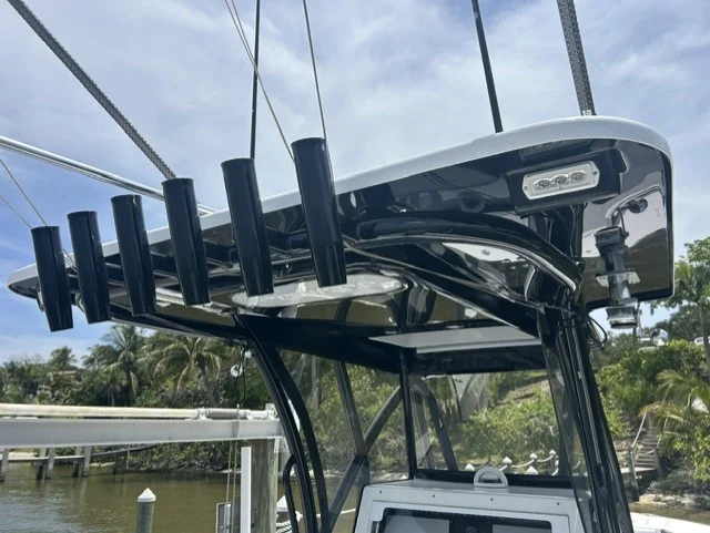 2019 SeaHunter 28 FLORIDIAN Image Thumbnail #24