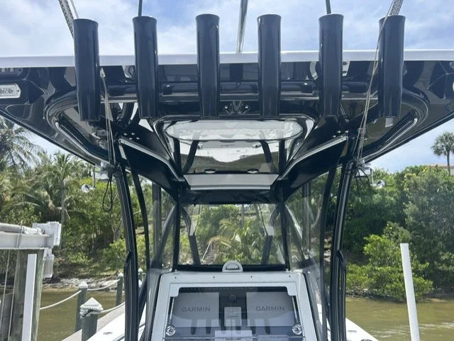 2019 SeaHunter 28 FLORIDIAN Image Thumbnail #7