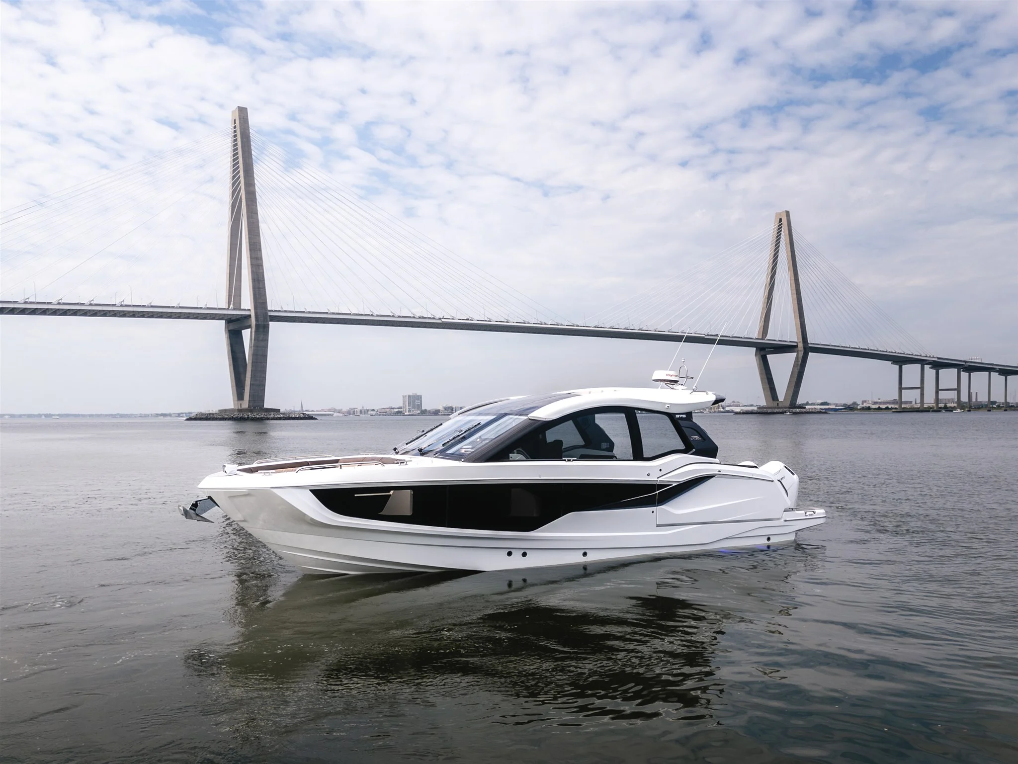2024 Galeon 375 GTO Image Thumbnail #1