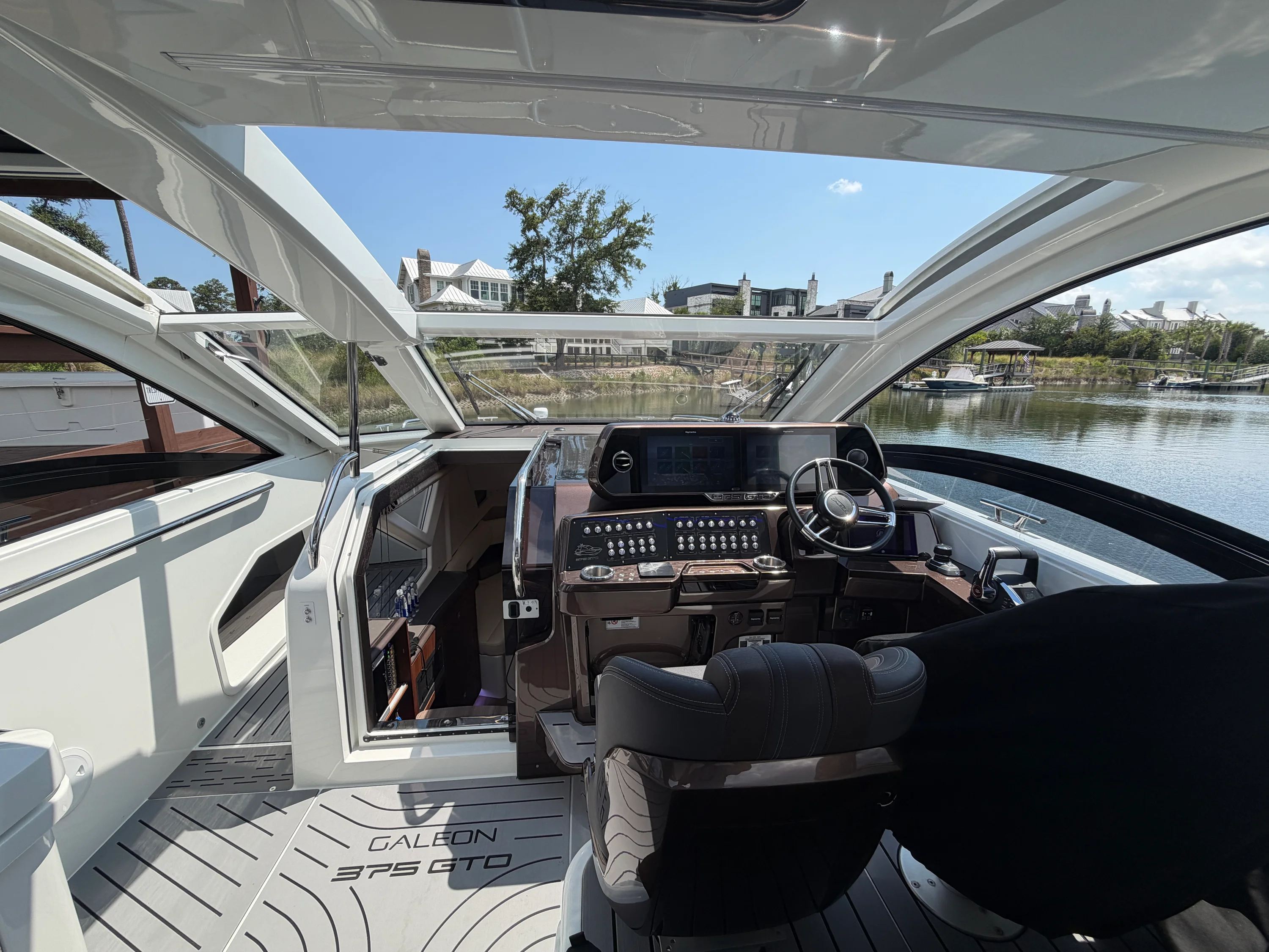 2024 Galeon 375 GTO Image Thumbnail #22