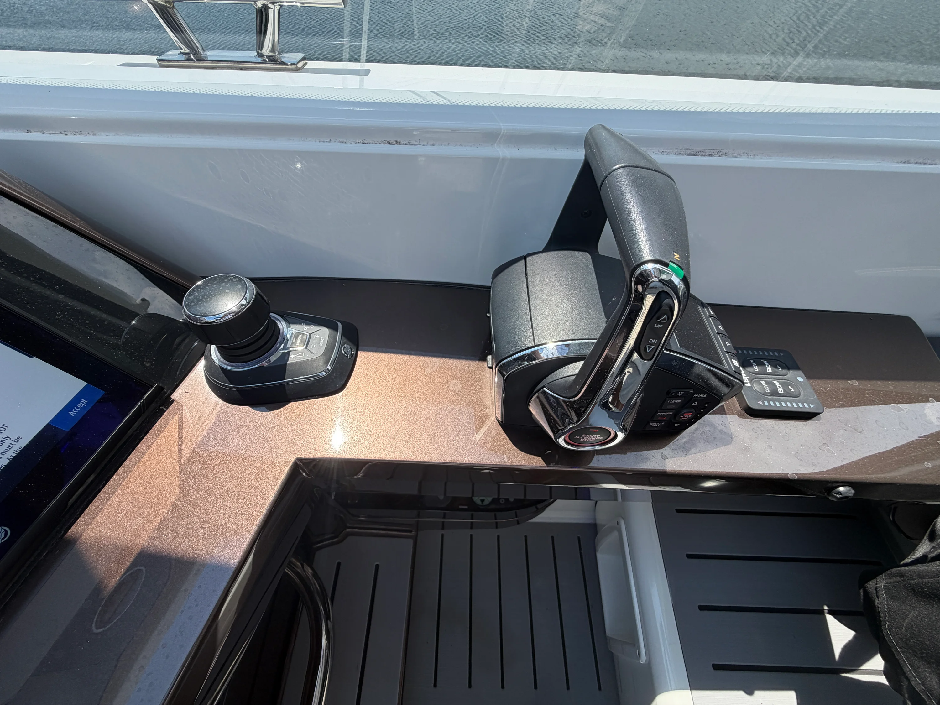 2024 Galeon 375 GTO Image Thumbnail #26