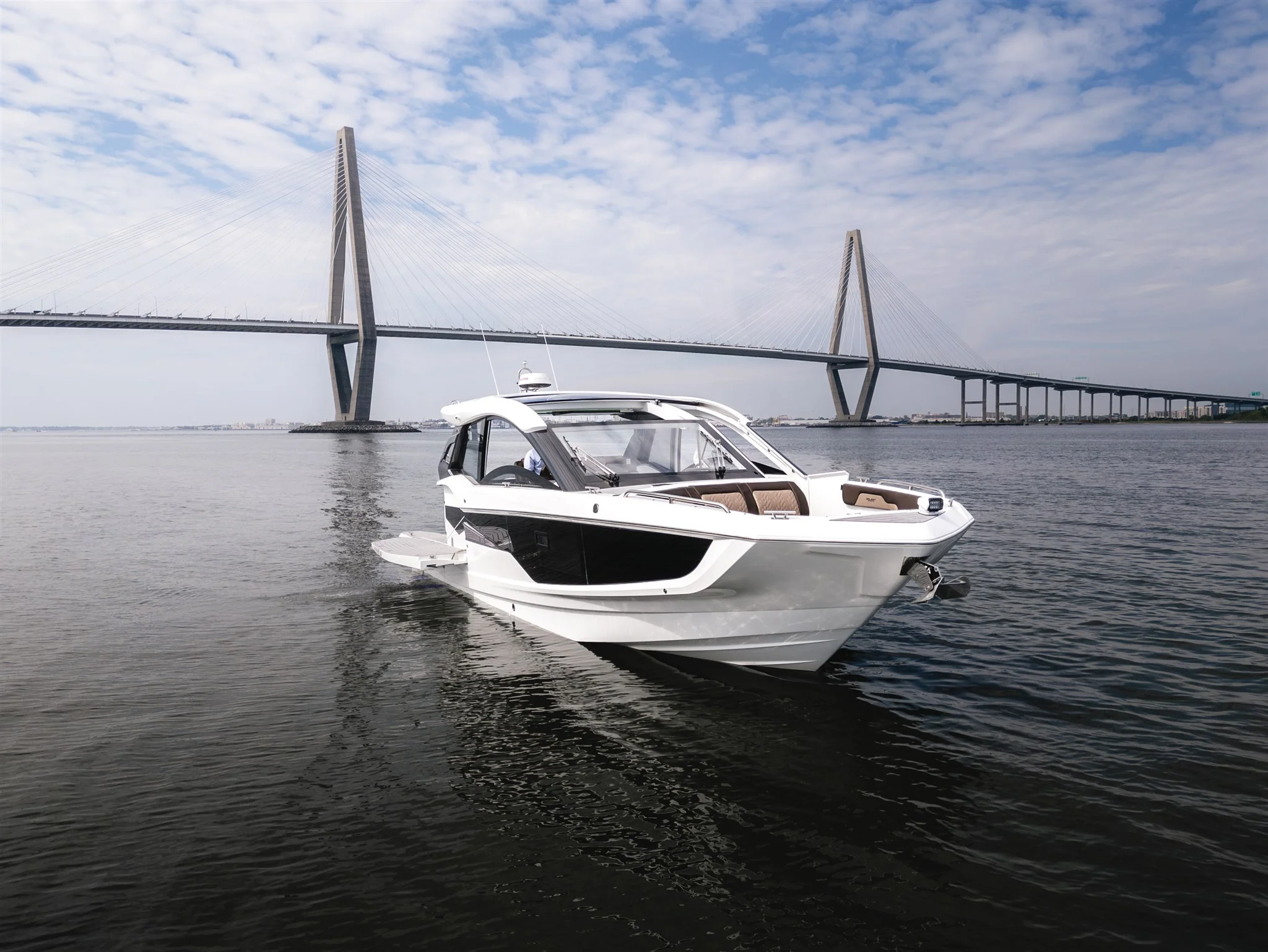 2024 Galeon 375 GTO Image Thumbnail #5