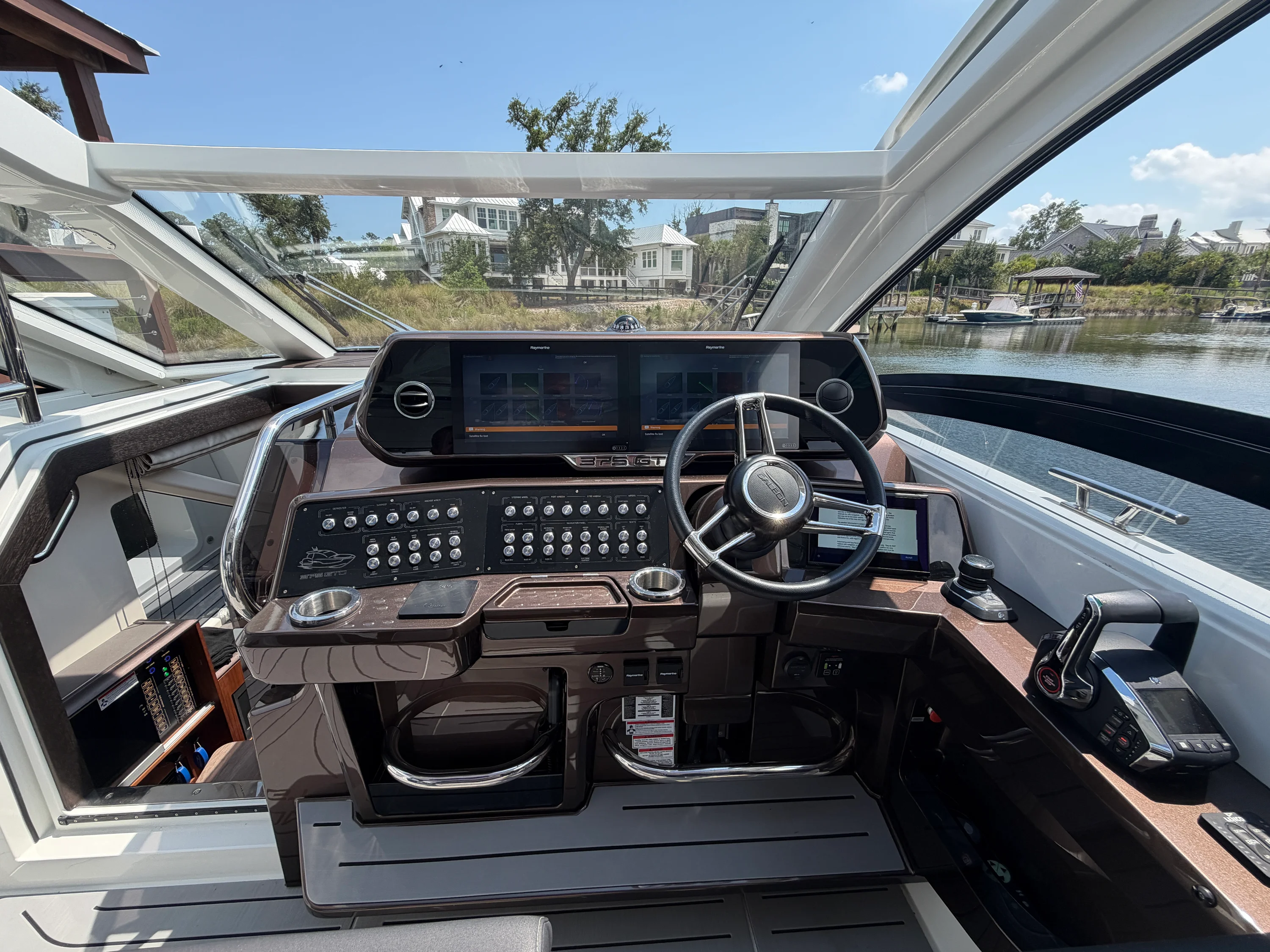 2024 Galeon 375 GTO Image Thumbnail #25