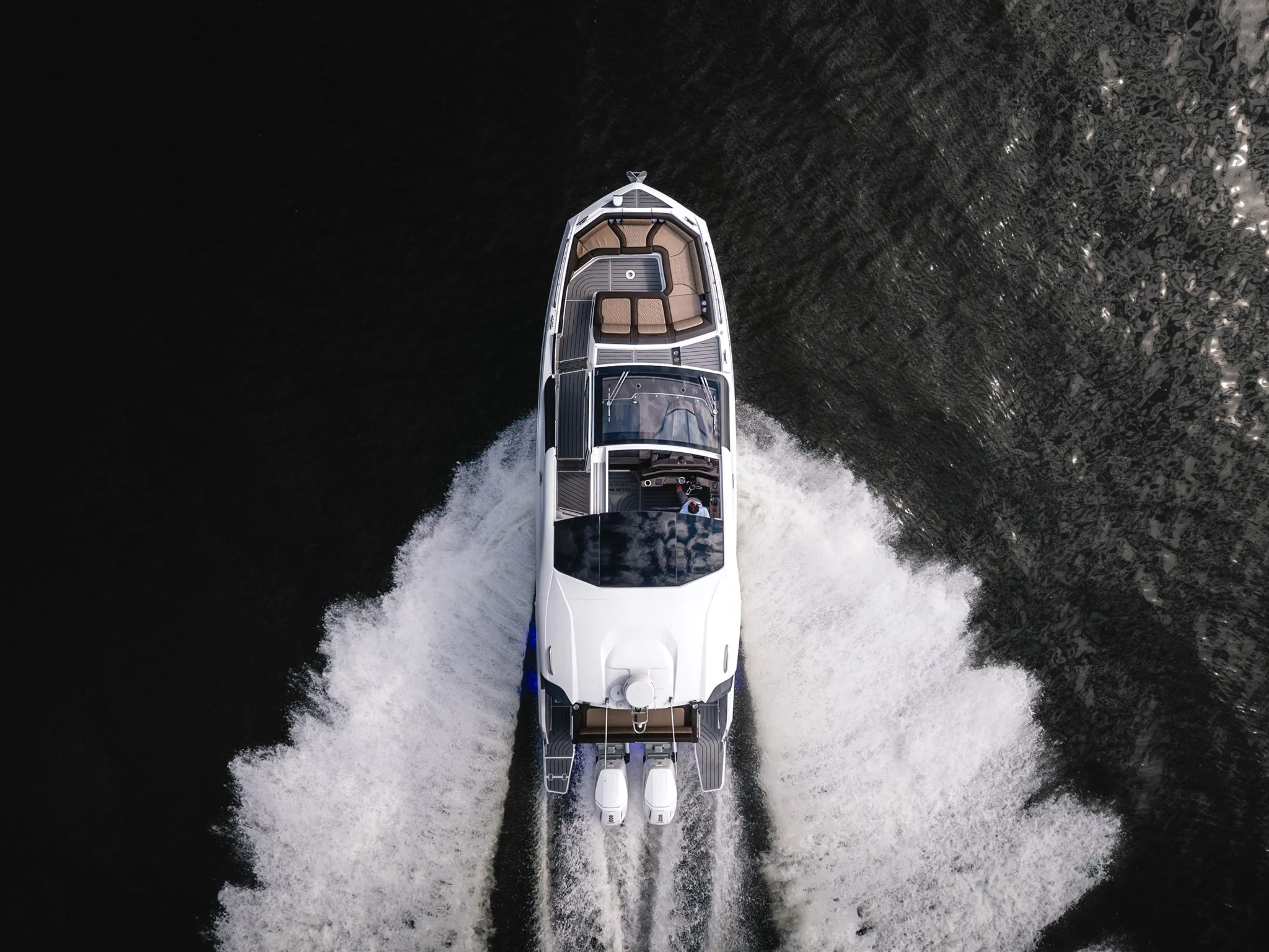 2024 Galeon 375 GTO Image Thumbnail #12