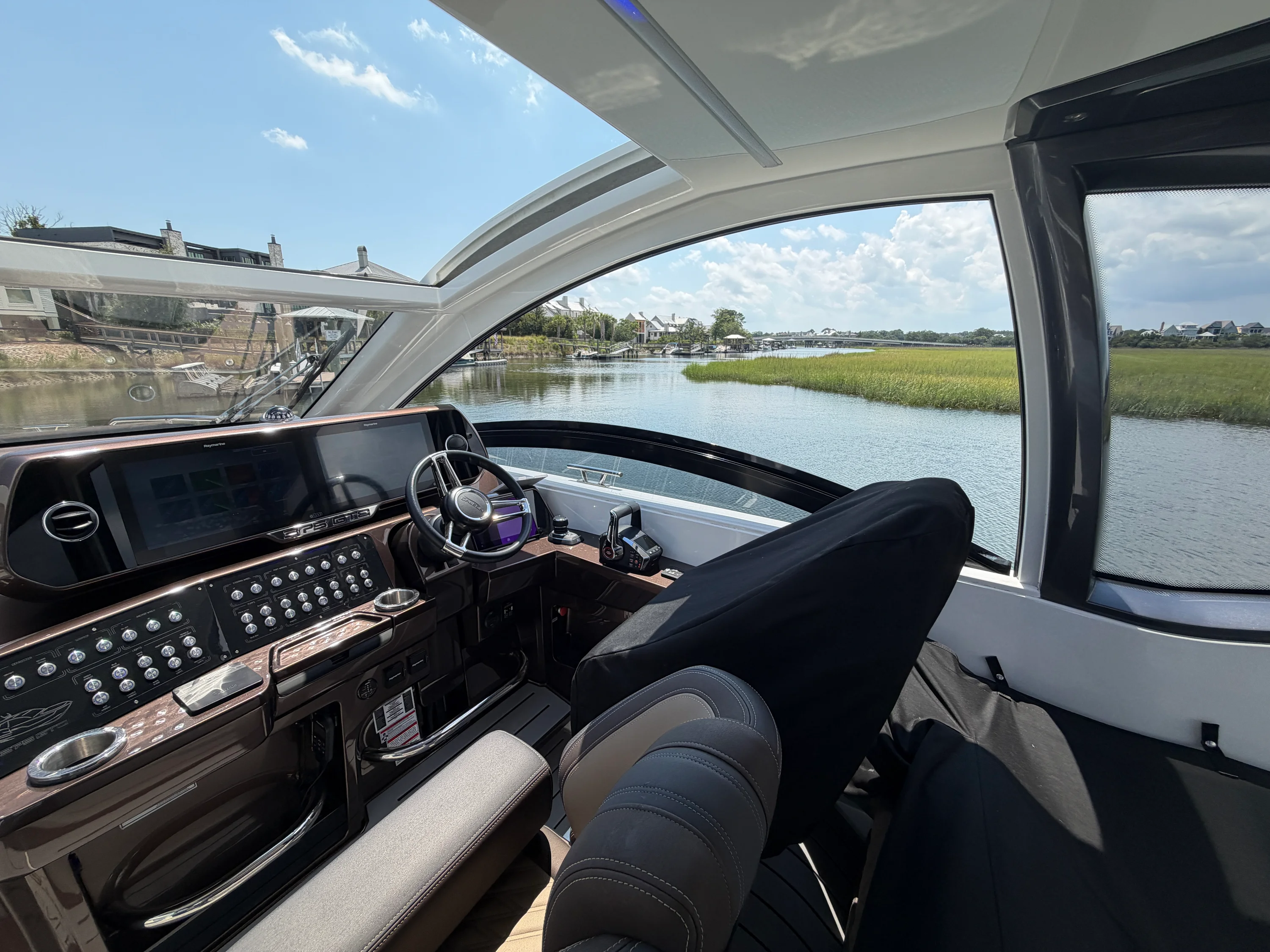 2024 Galeon 375 GTO Image Thumbnail #23