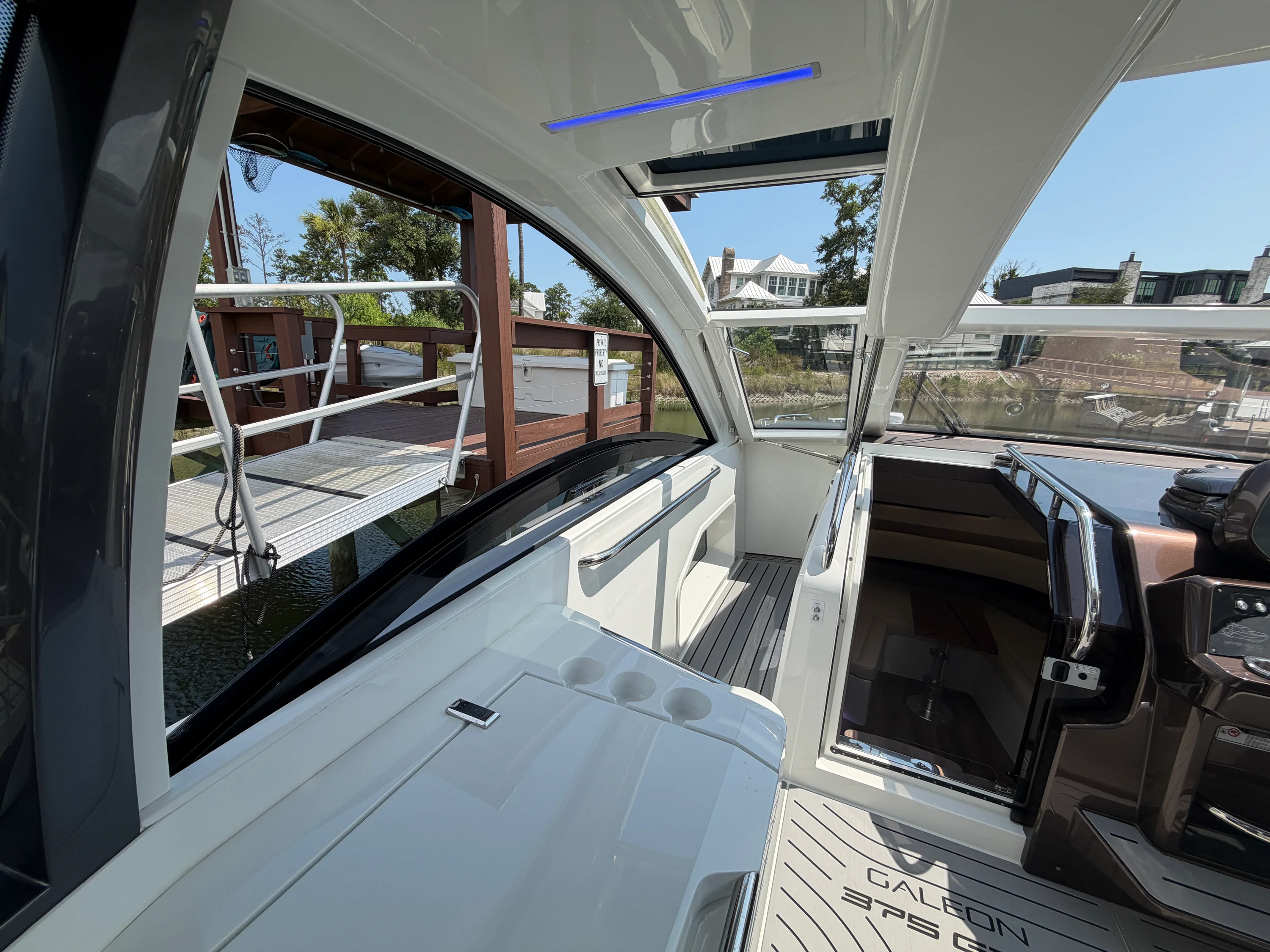 2024 Galeon 375 GTO Image Thumbnail #24