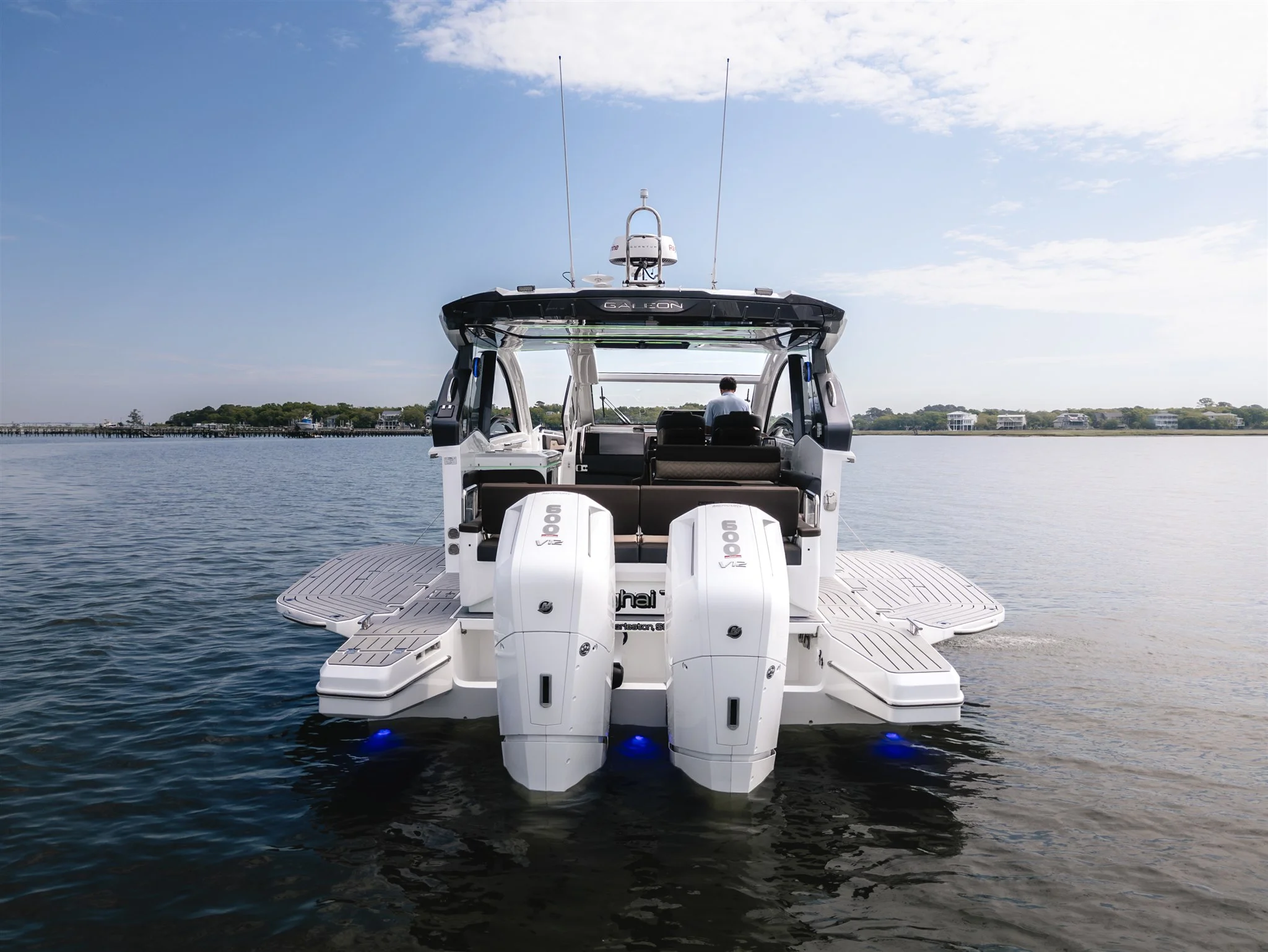 2024 Galeon 375 GTO Image Thumbnail #7