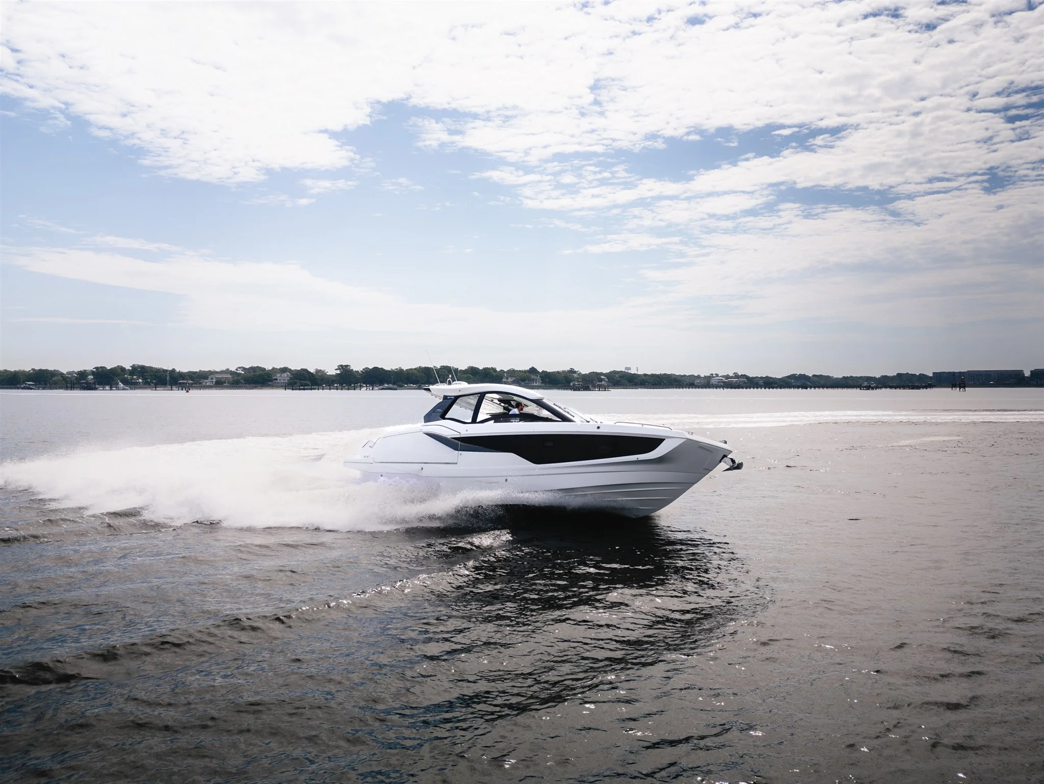 2024 Galeon 375 GTO Image Thumbnail #10