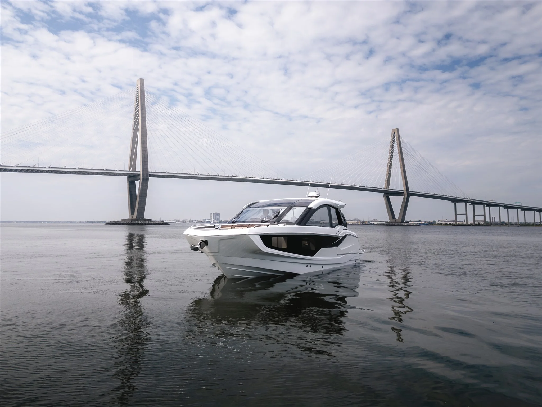 2024 Galeon 375 GTO Image Thumbnail #0