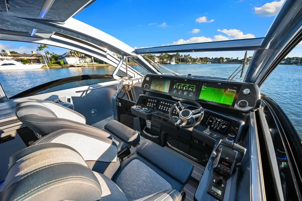 2024 Galeon 375 GTO Image Thumbnail #16