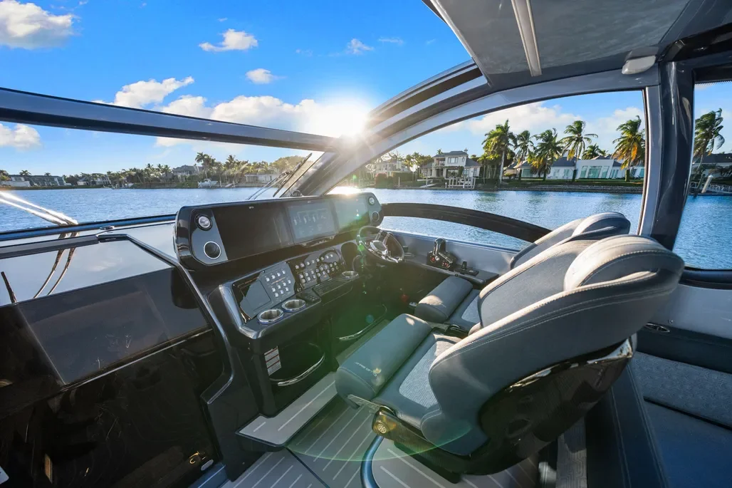 2024 Galeon 375 GTO Image Thumbnail #15