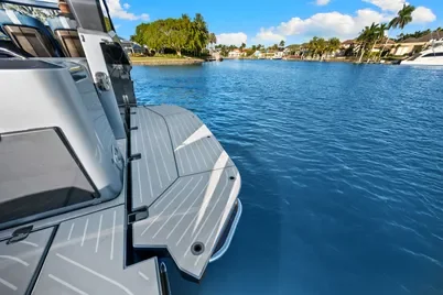 2024 Galeon 375 GTO Image Thumbnail #35