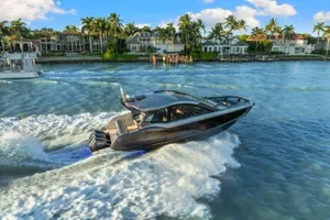 2024 Galeon 375 GTO Image Thumbnail #43