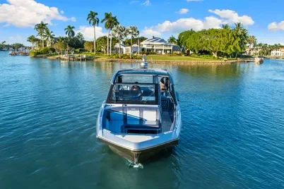 2024 Galeon 375 GTO Image Thumbnail #39