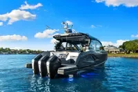 2024 Galeon 375 GTO Image Thumbnail #5