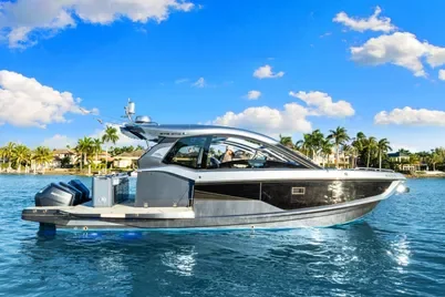 2024 Galeon 375 GTO Image Thumbnail #1