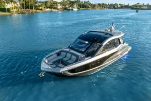 2024 Galeon 375 GTO Image Thumbnail #38