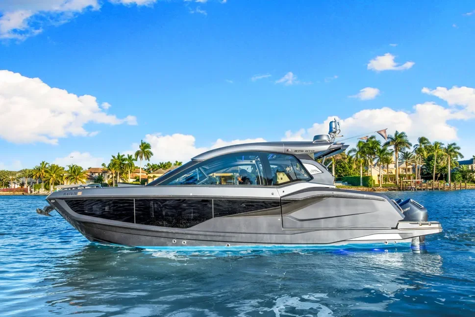 2024 Galeon 375 GTO Image Thumbnail #36