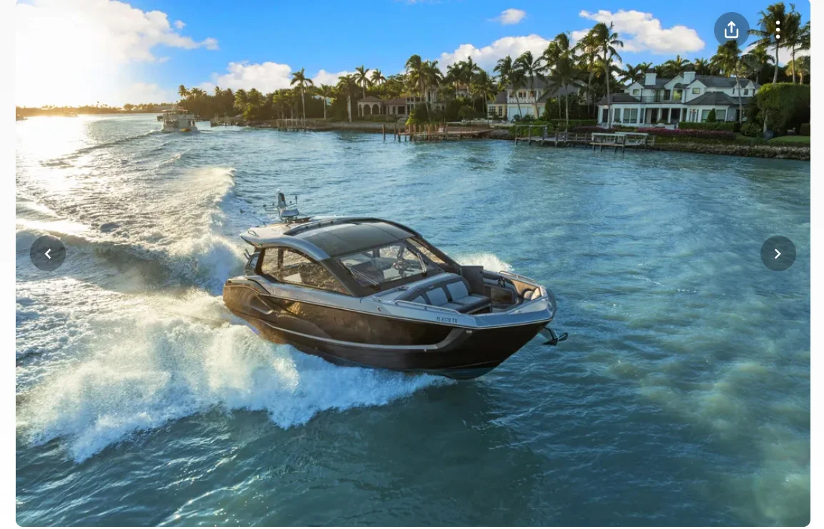 2024 Galeon 375 GTO Image Thumbnail #42