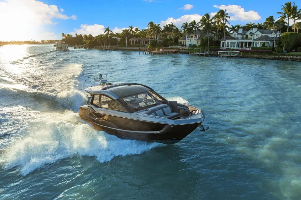 2024 Galeon 375 GTO Image Thumbnail #40