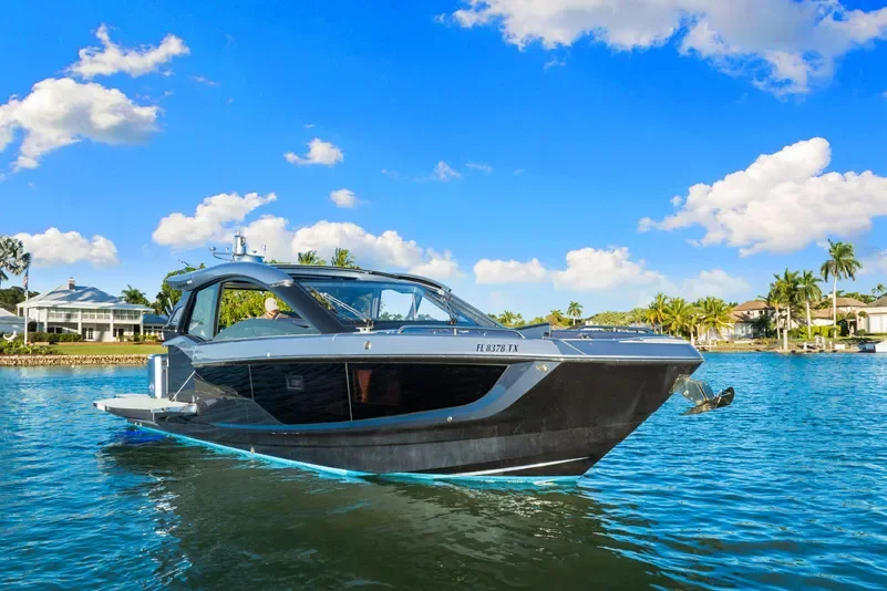 2024 Galeon 375 GTO Image Thumbnail #41