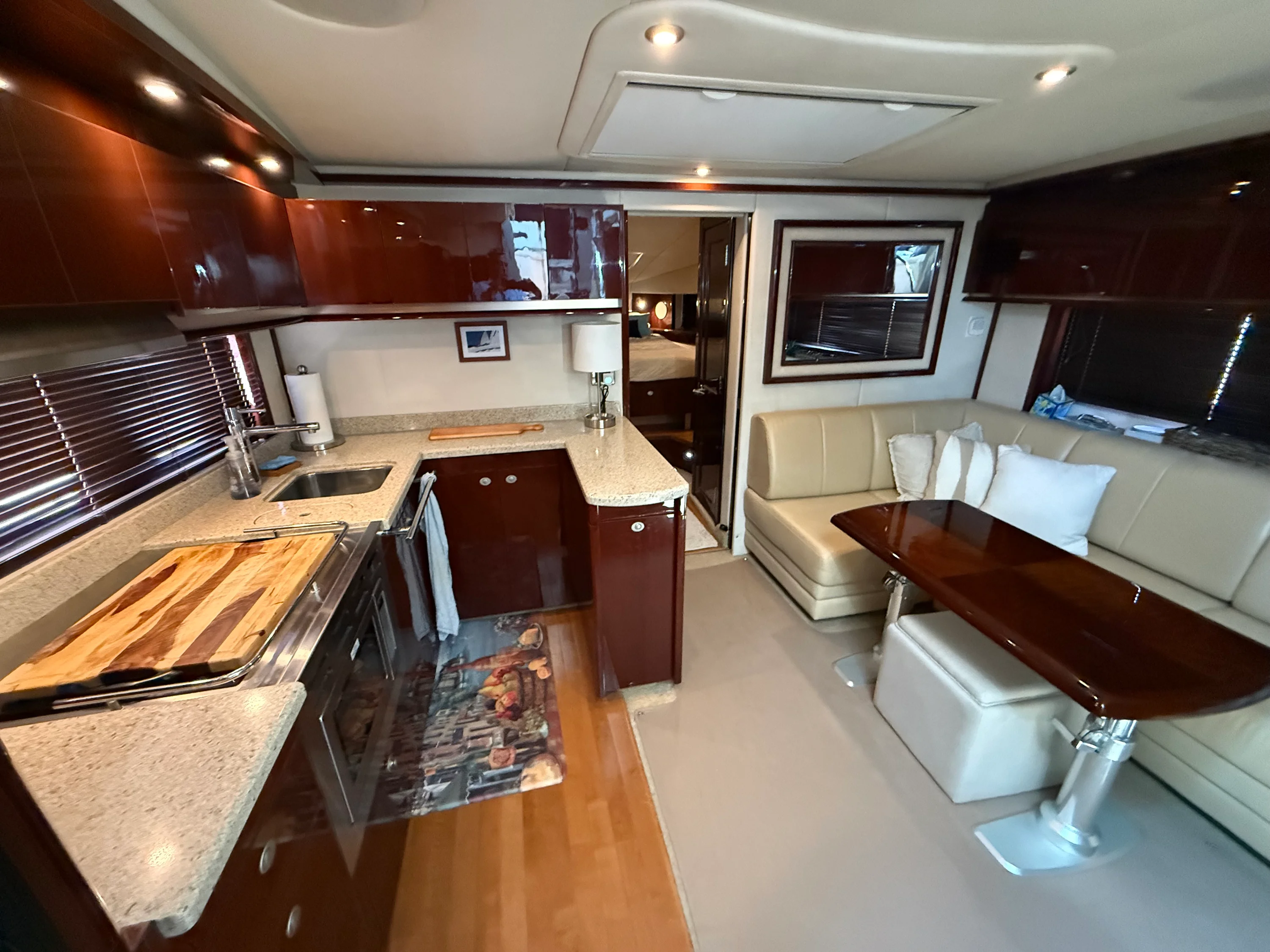 2008 Sea Ray 48 Sundancer Image Thumbnail #25
