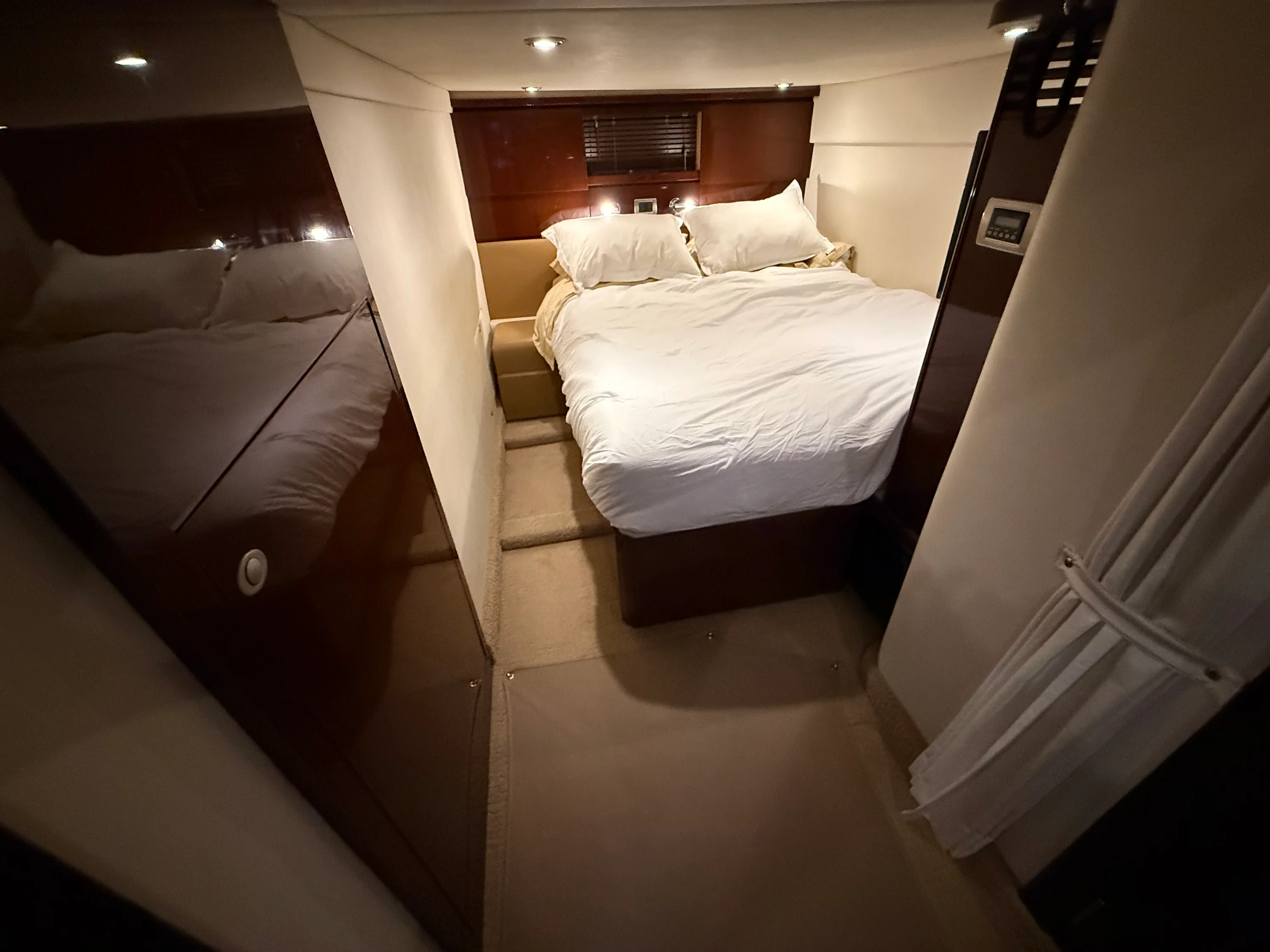 2008 Sea Ray 48 Sundancer Image Thumbnail #29