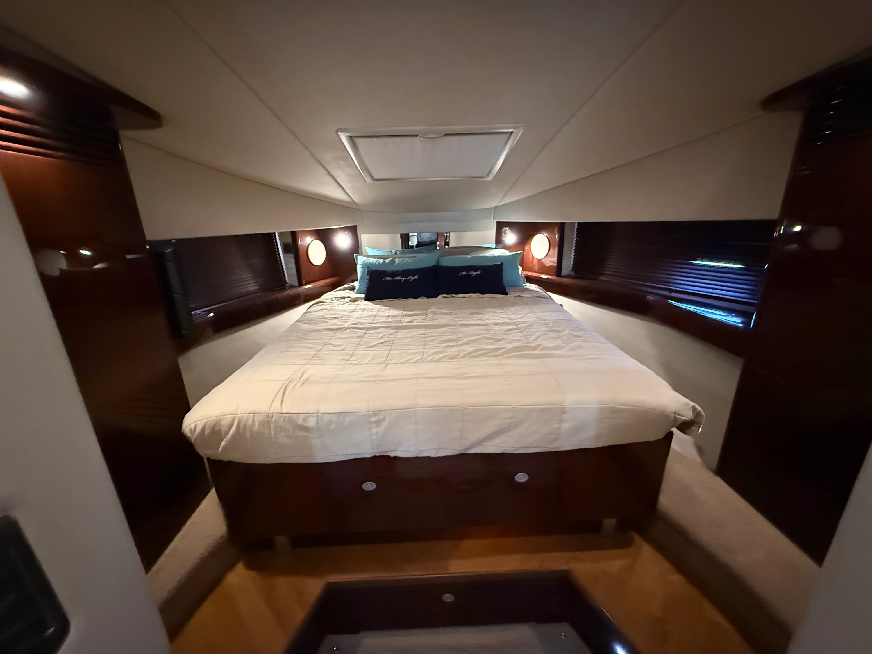 2008 Sea Ray 48 Sundancer Image Thumbnail #17
