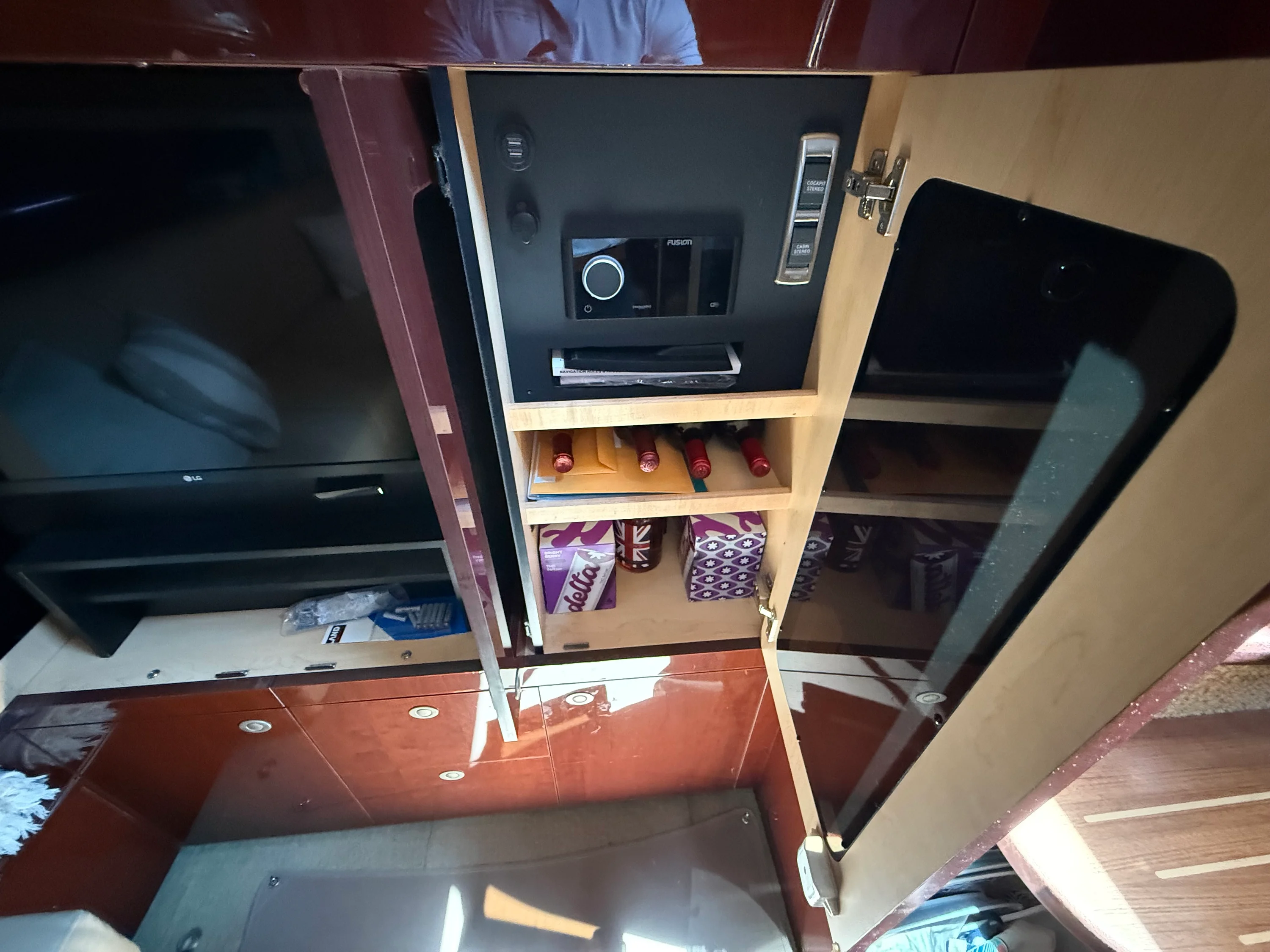 2008 Sea Ray 48 Sundancer Image Thumbnail #26
