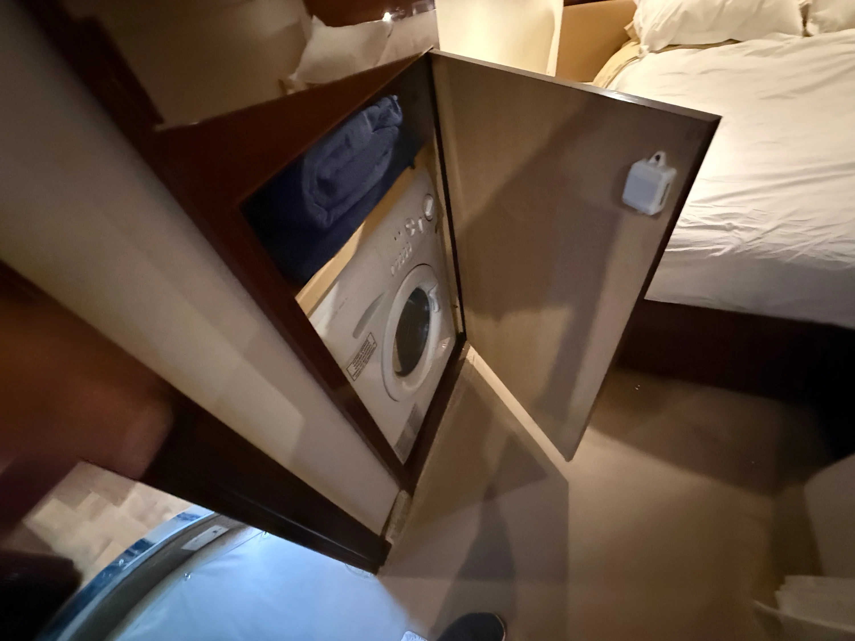 2008 Sea Ray 48 Sundancer Image Thumbnail #30