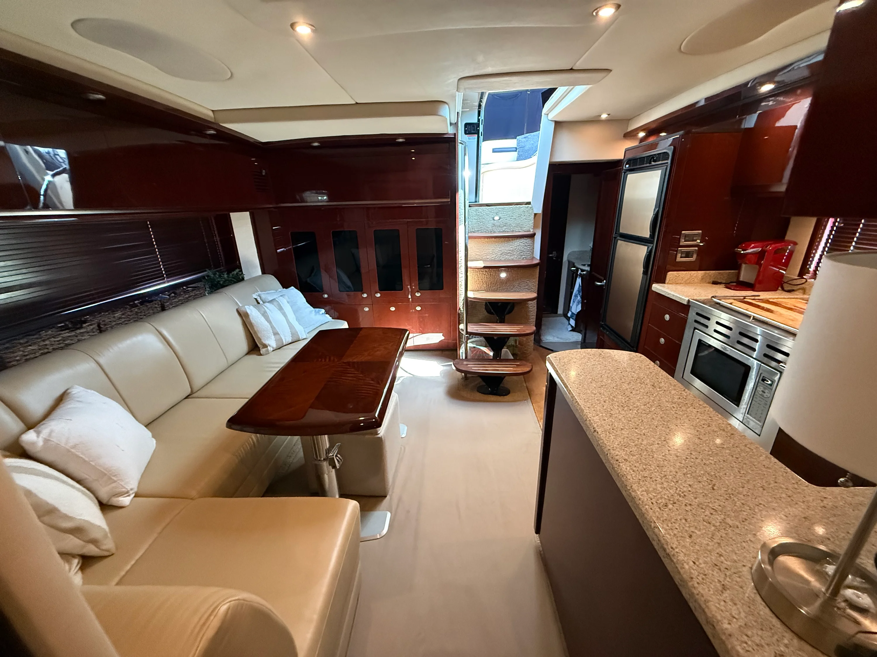 2008 Sea Ray 48 Sundancer Image Thumbnail #20