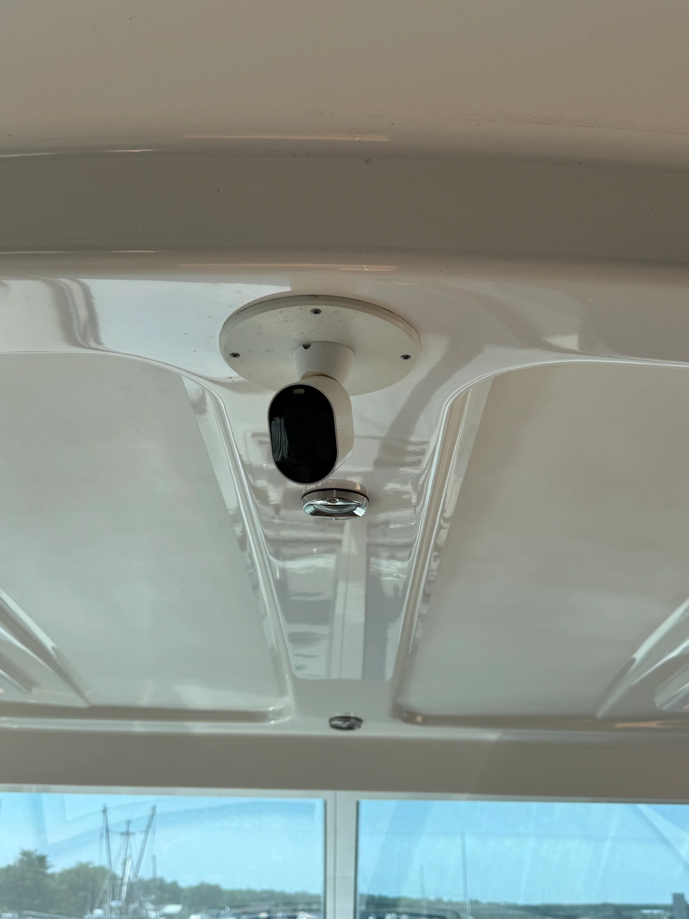 2008 Sea Ray 48 Sundancer Image Thumbnail #14