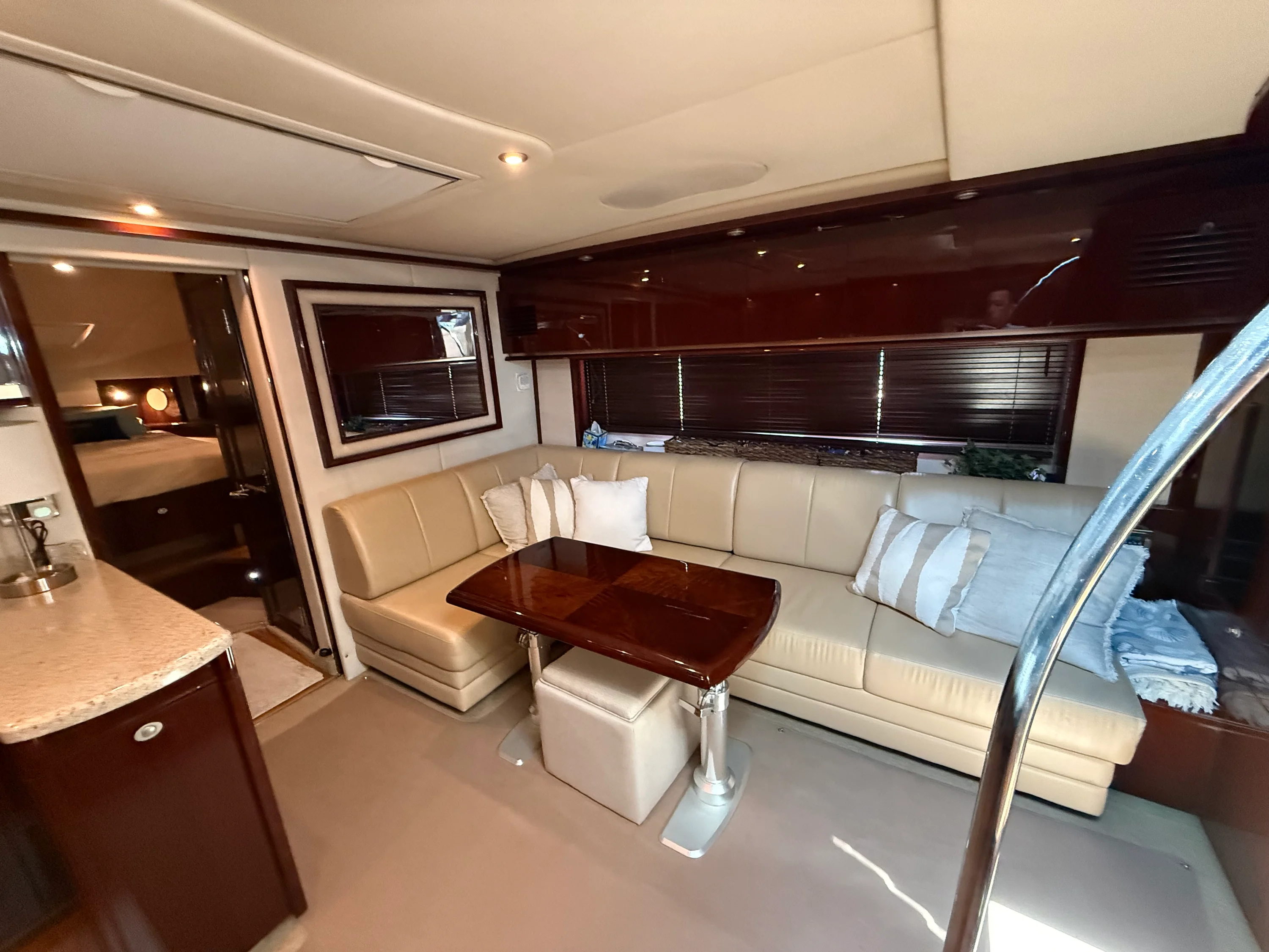2008 Sea Ray 48 Sundancer Image Thumbnail #23