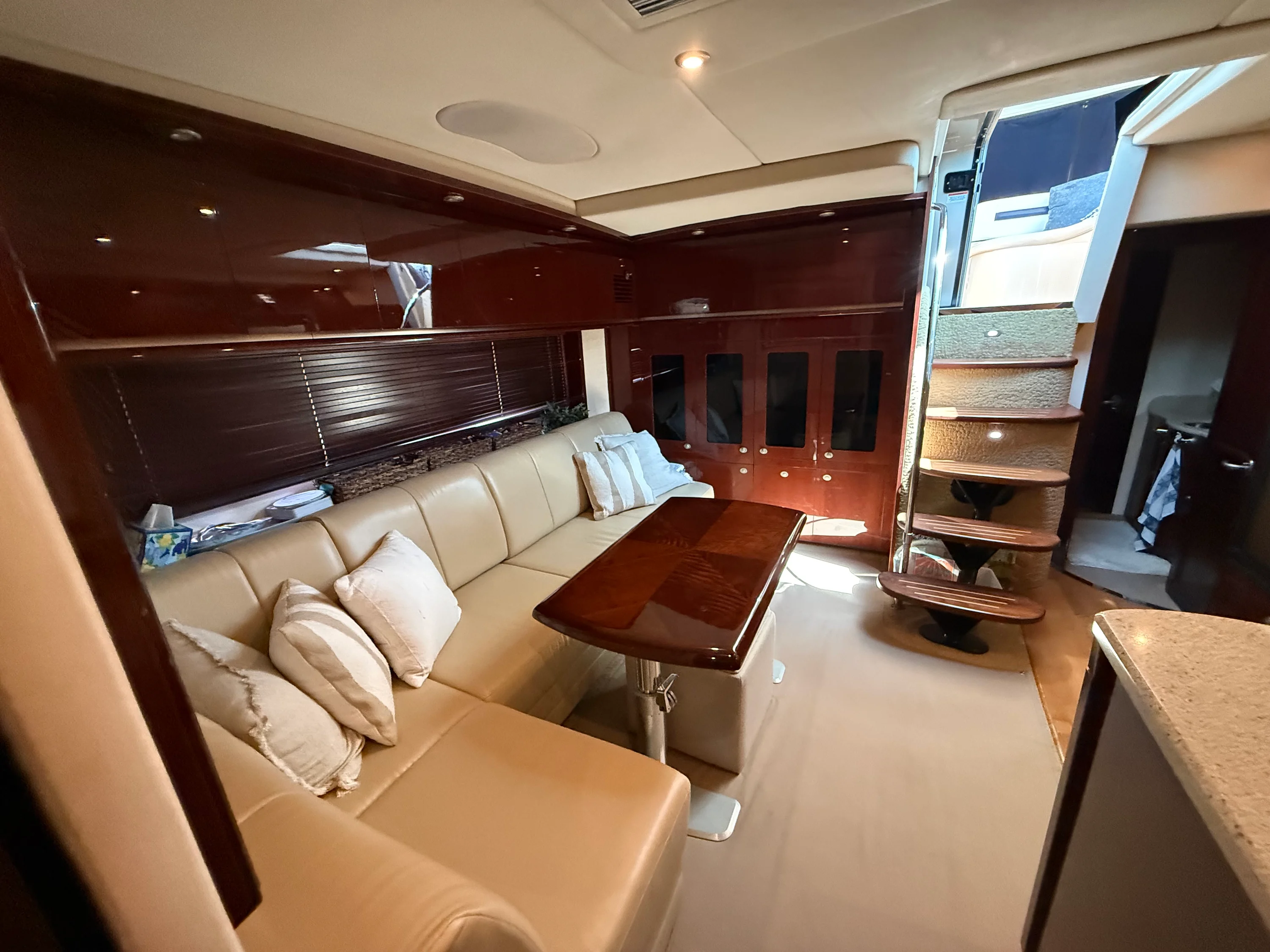 2008 Sea Ray 48 Sundancer Image Thumbnail #21