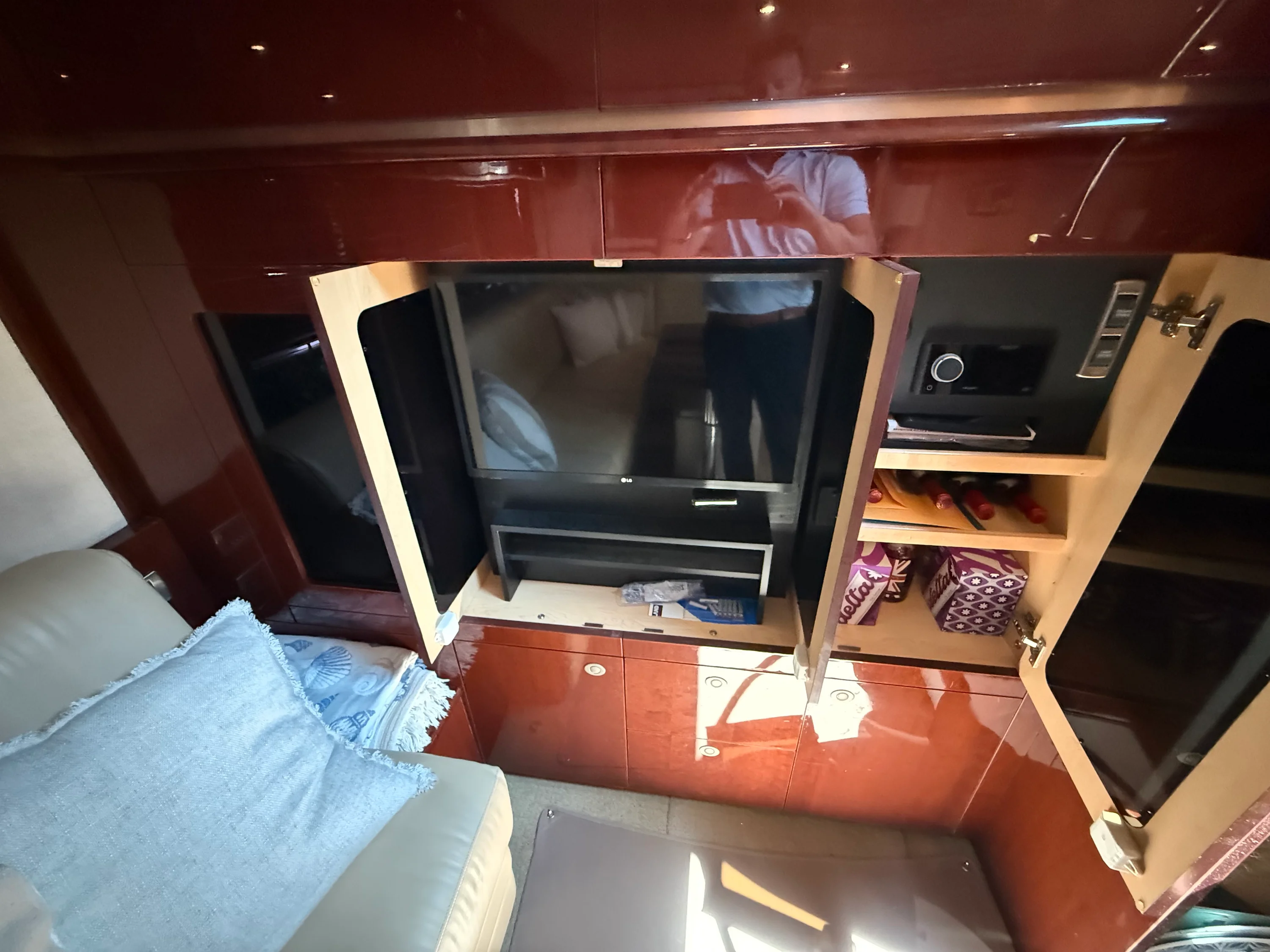 2008 Sea Ray 48 Sundancer Image Thumbnail #27