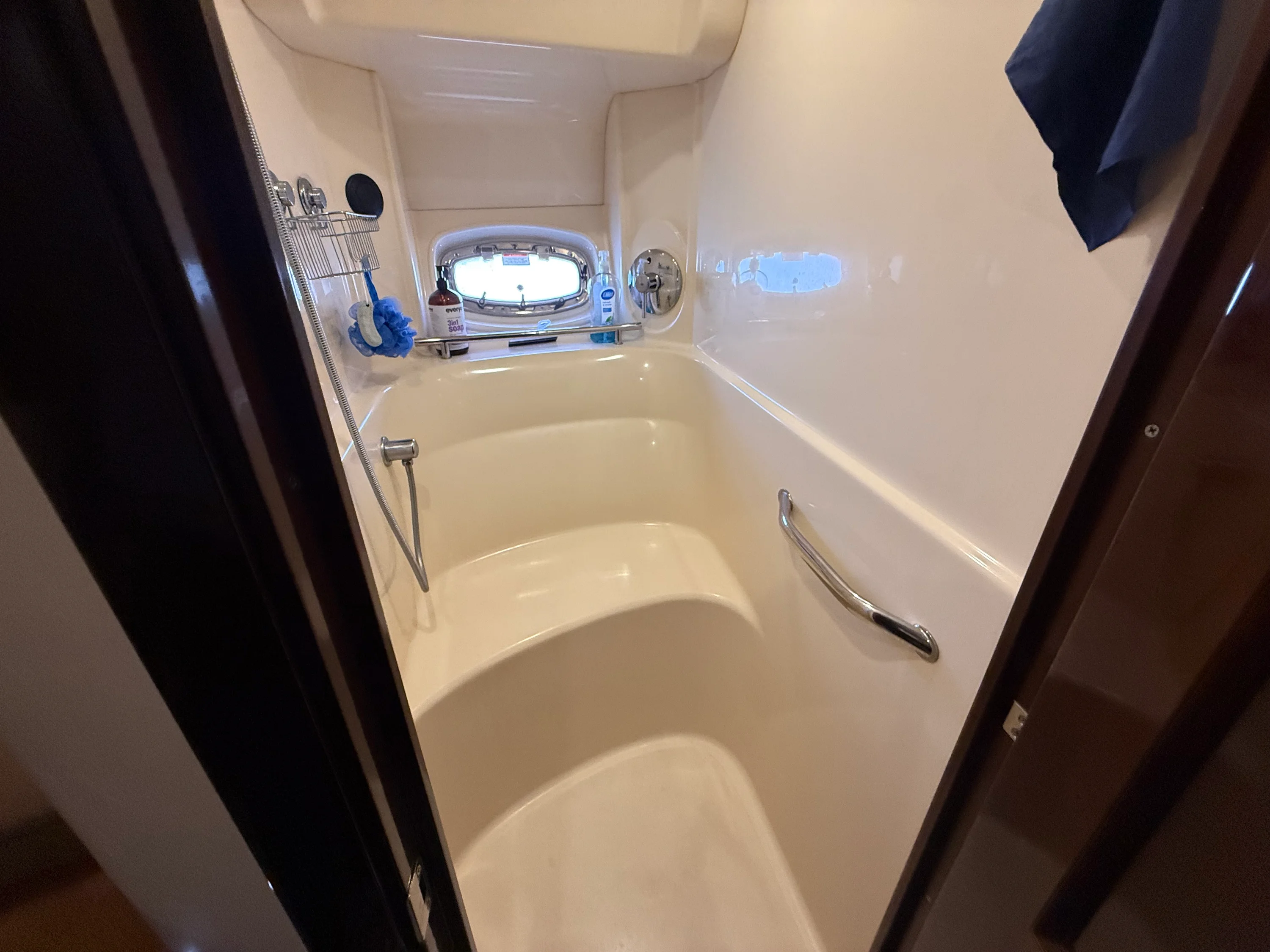 2008 Sea Ray 48 Sundancer Image Thumbnail #19