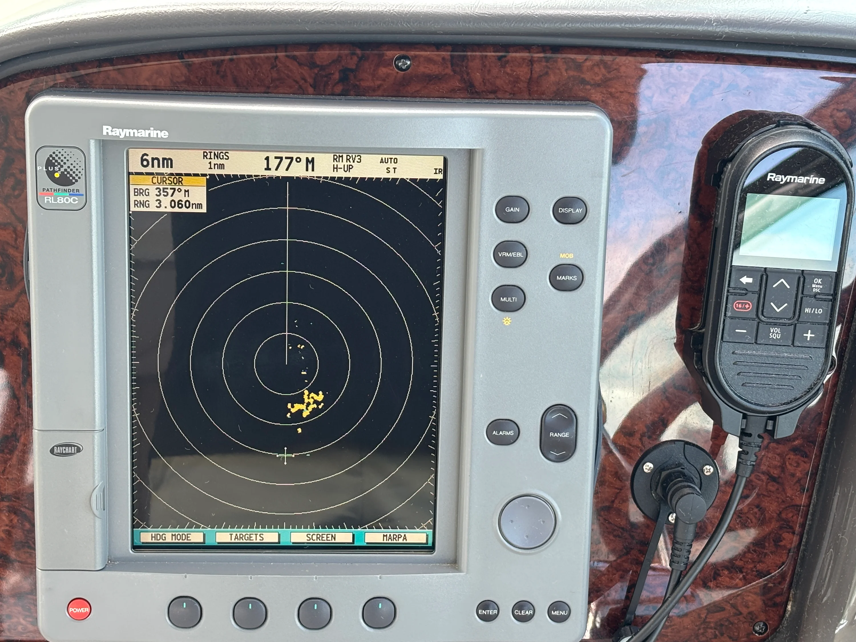 2003 Sea Ray 50 SUNDANCER Image Thumbnail #9